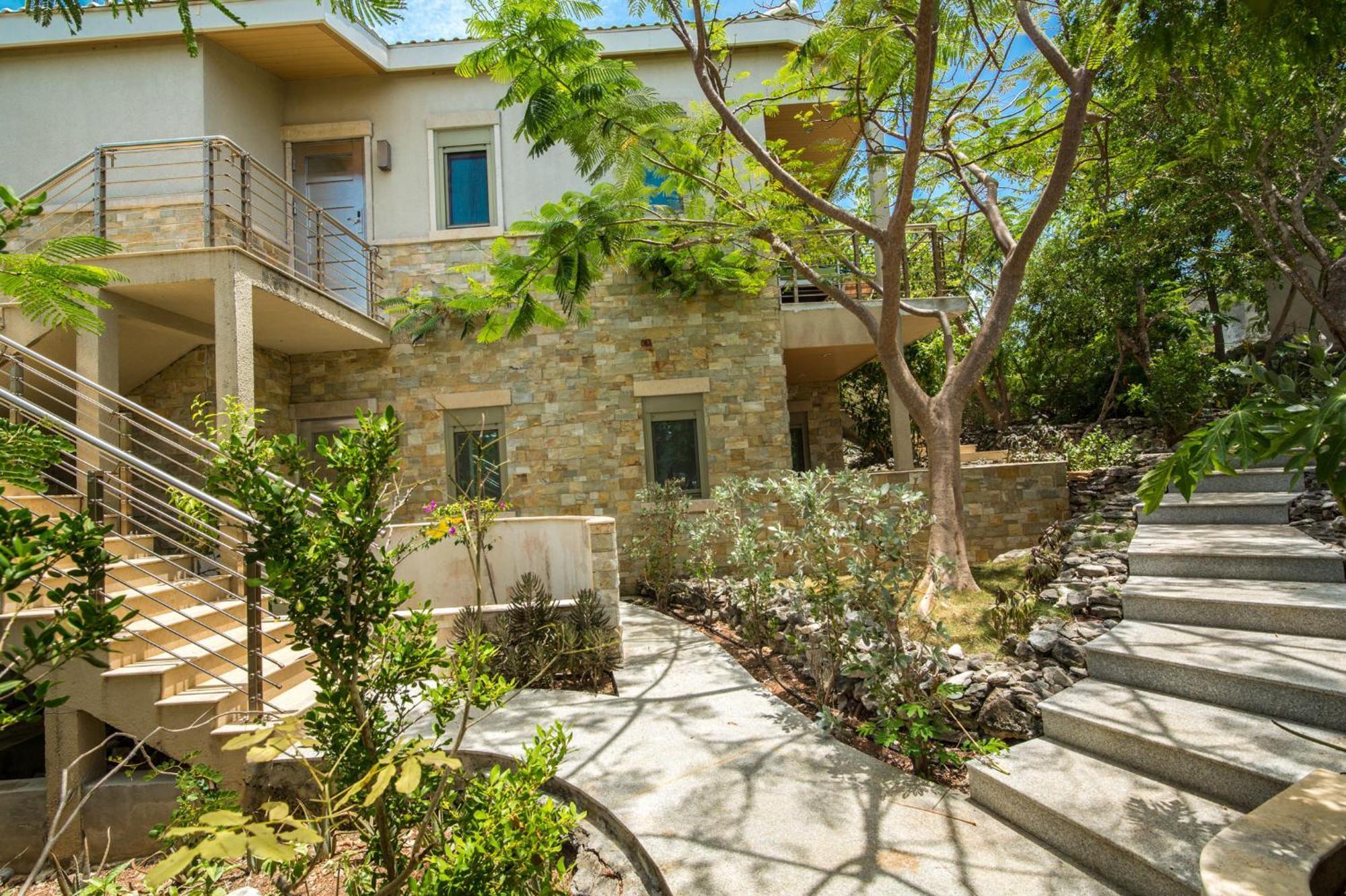 One On Marlin Resort (Adults Only) Turtle Cove Exterior foto