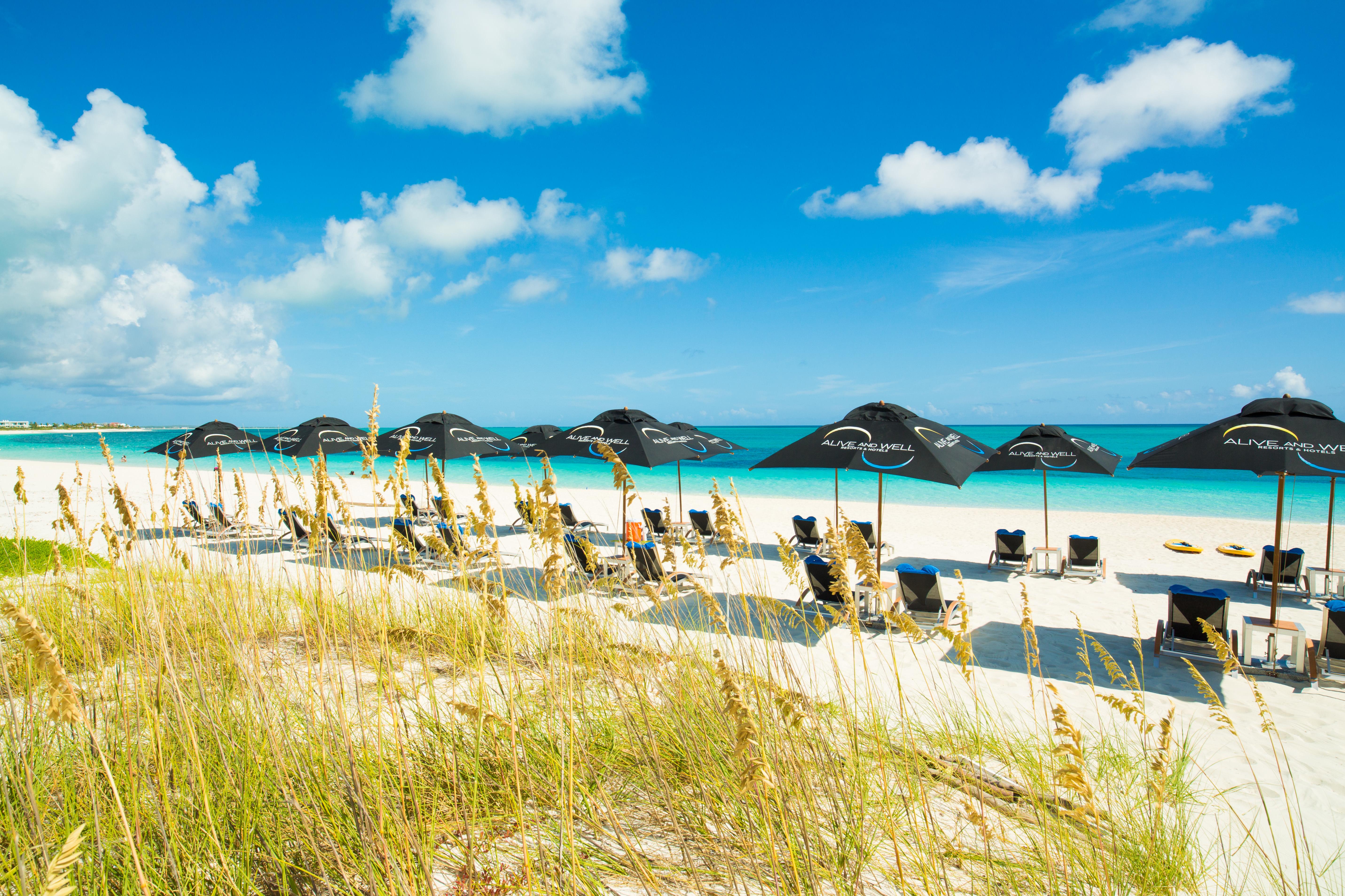 One On Marlin Resort (Adults Only) Turtle Cove Exterior foto