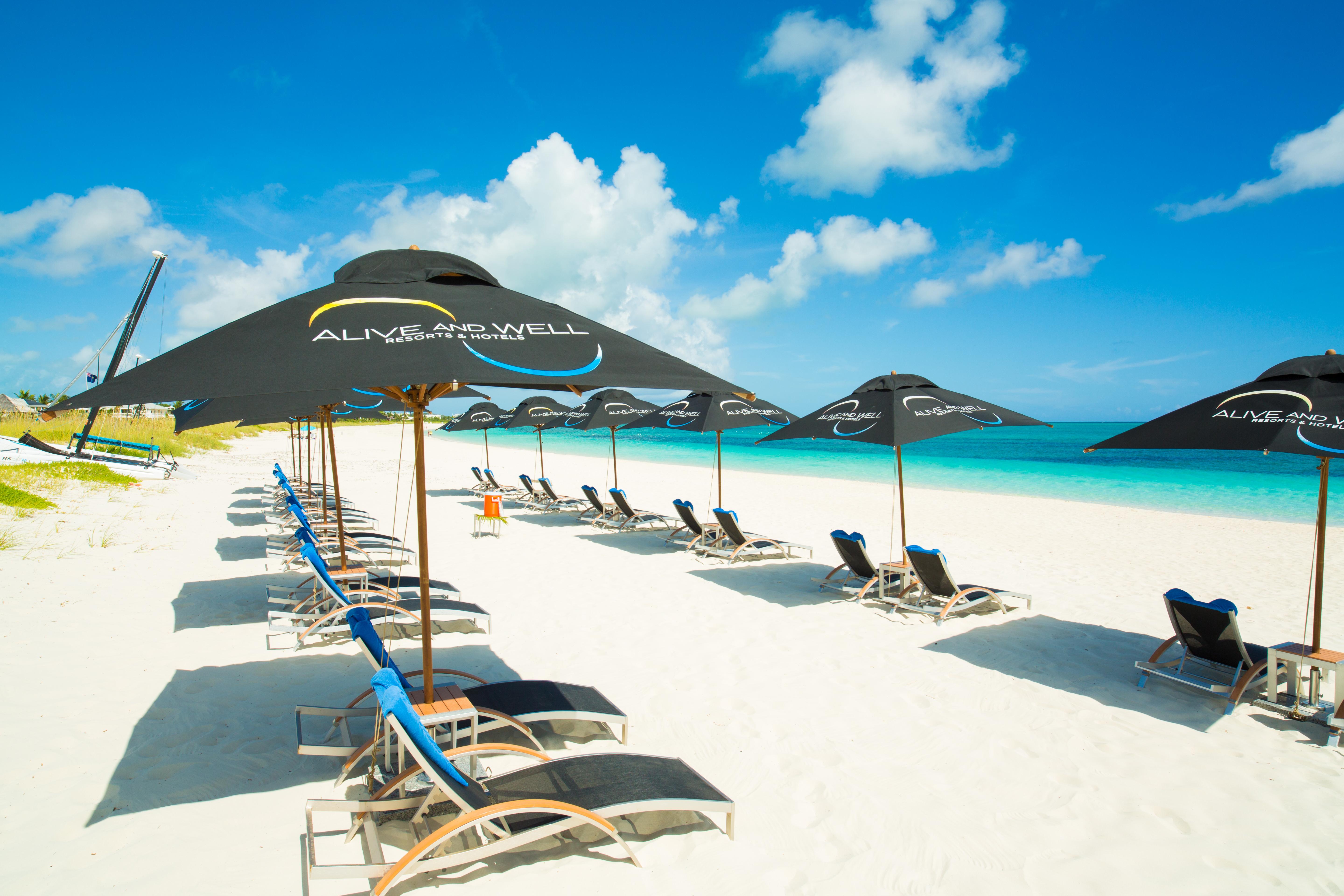 One On Marlin Resort (Adults Only) Turtle Cove Exterior foto