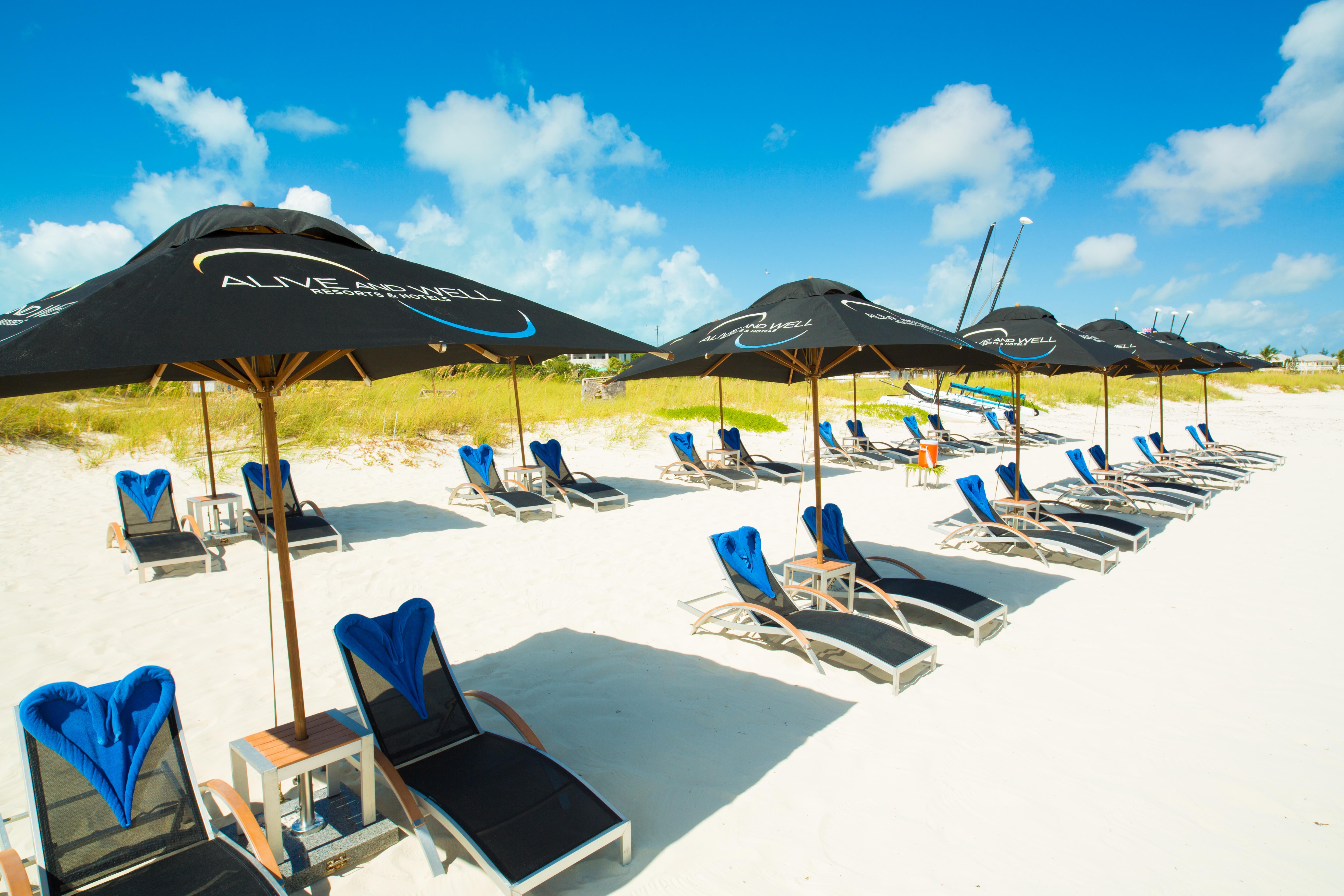 One On Marlin Resort (Adults Only) Turtle Cove Exterior foto