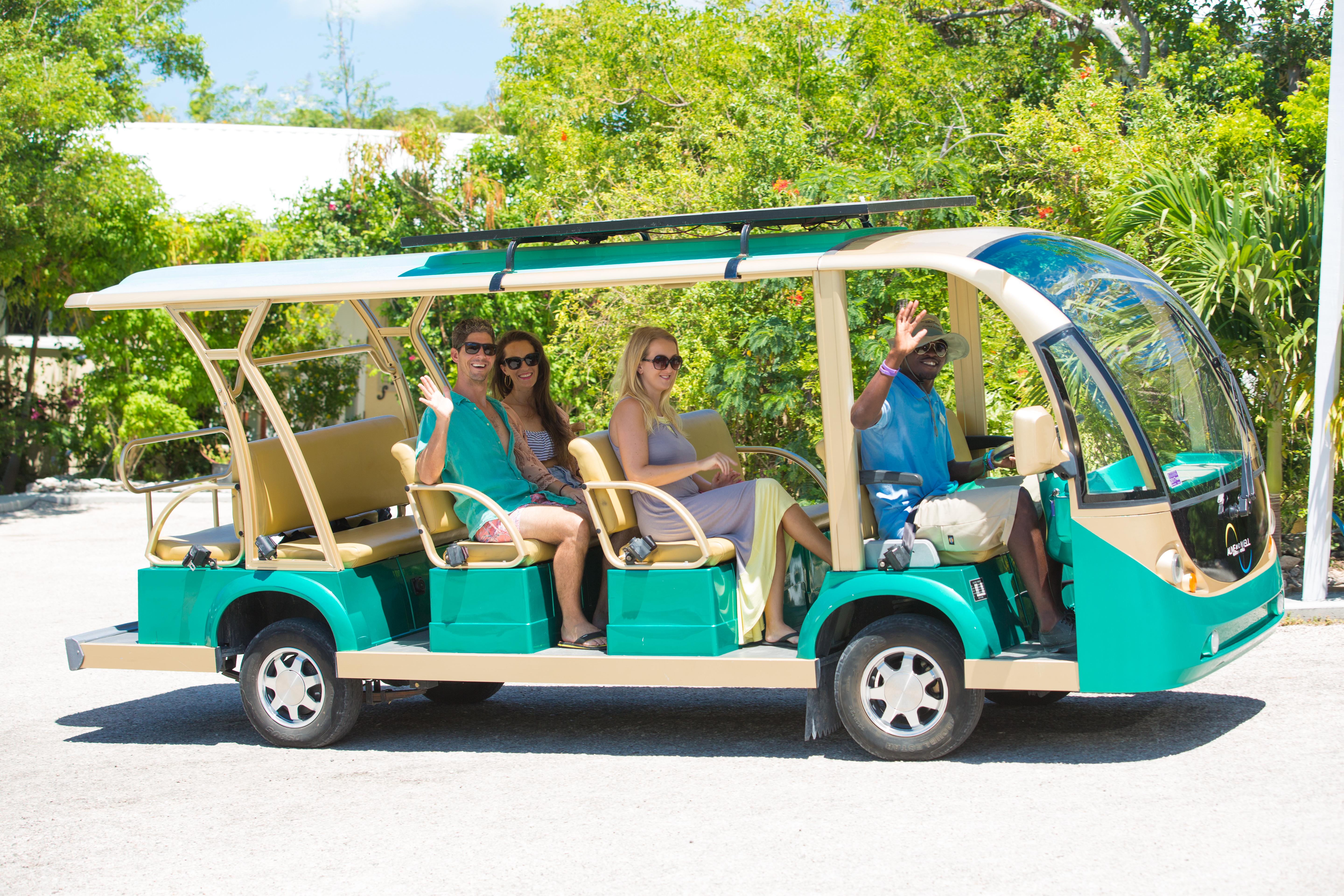 One On Marlin Resort (Adults Only) Turtle Cove Exterior foto