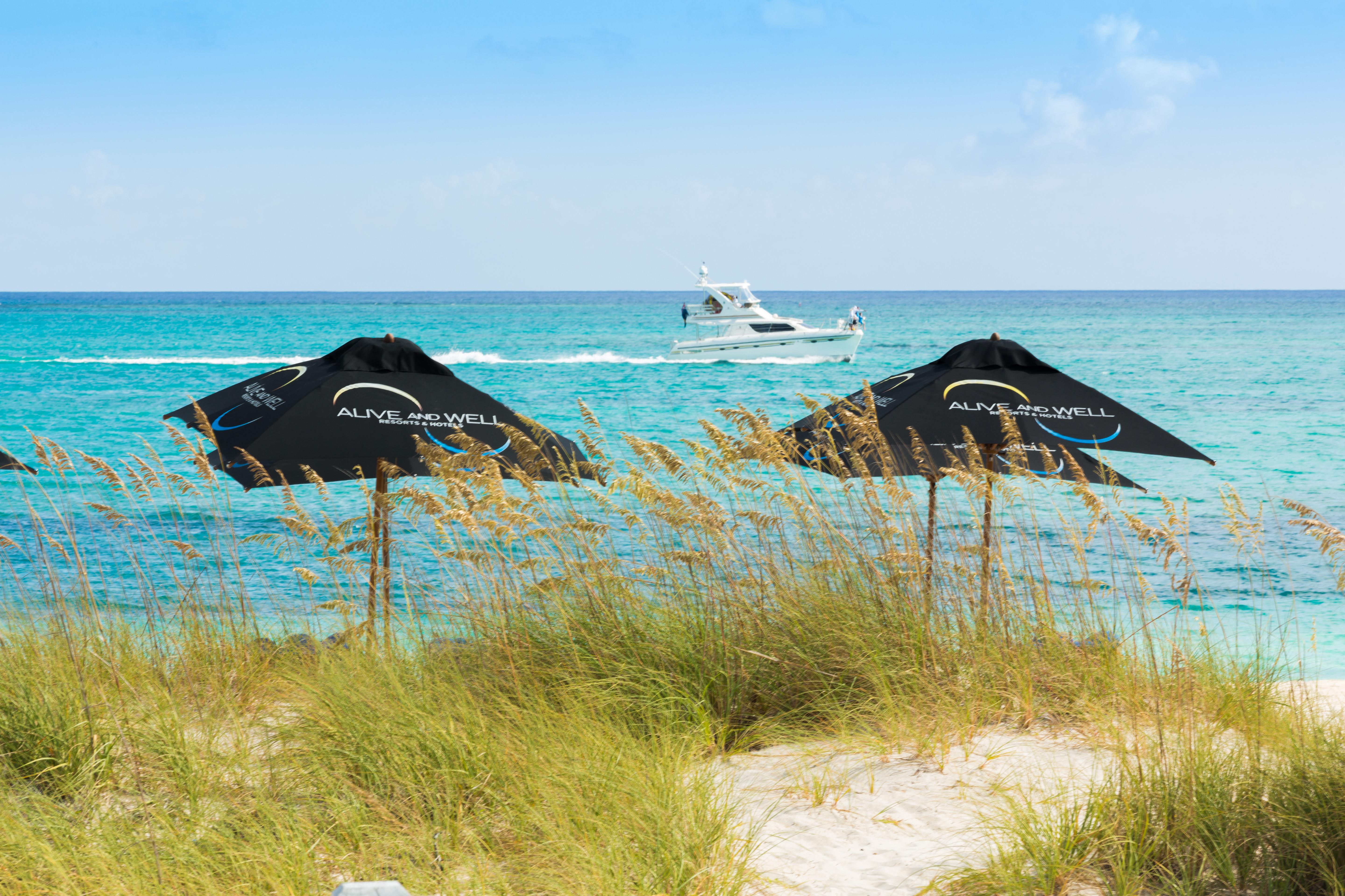 One On Marlin Resort (Adults Only) Turtle Cove Exterior foto