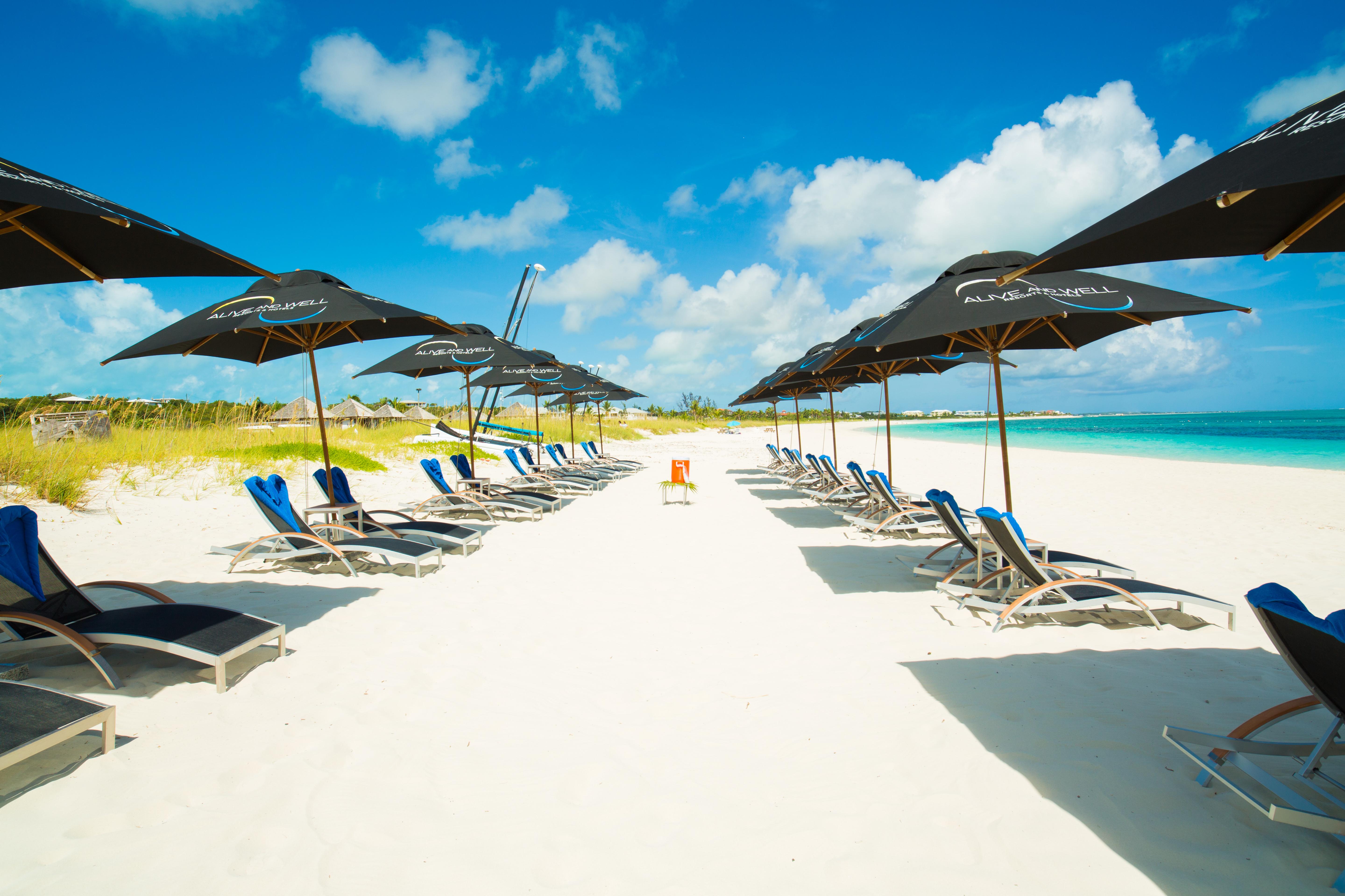 One On Marlin Resort (Adults Only) Turtle Cove Exterior foto