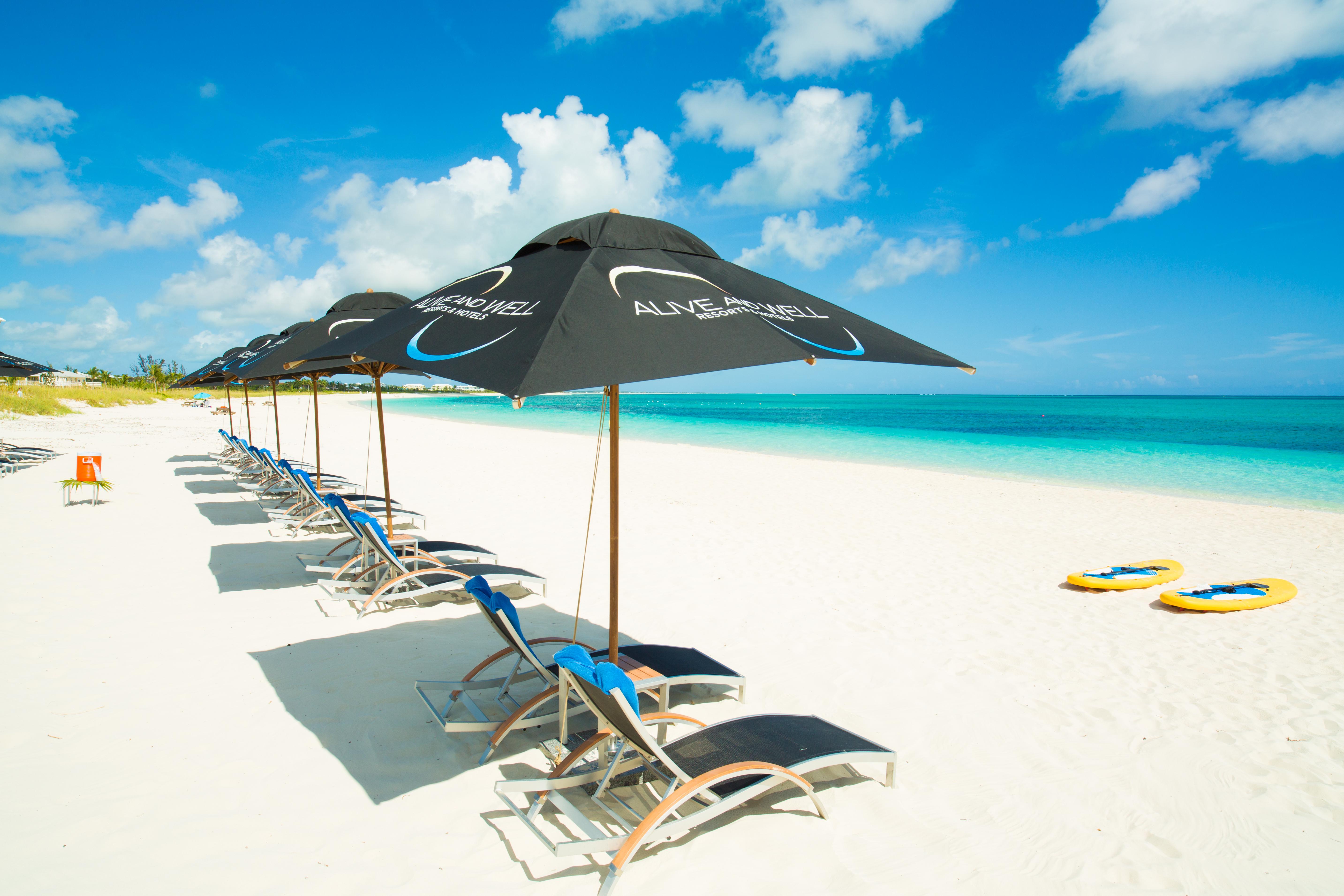 One On Marlin Resort (Adults Only) Turtle Cove Exterior foto
