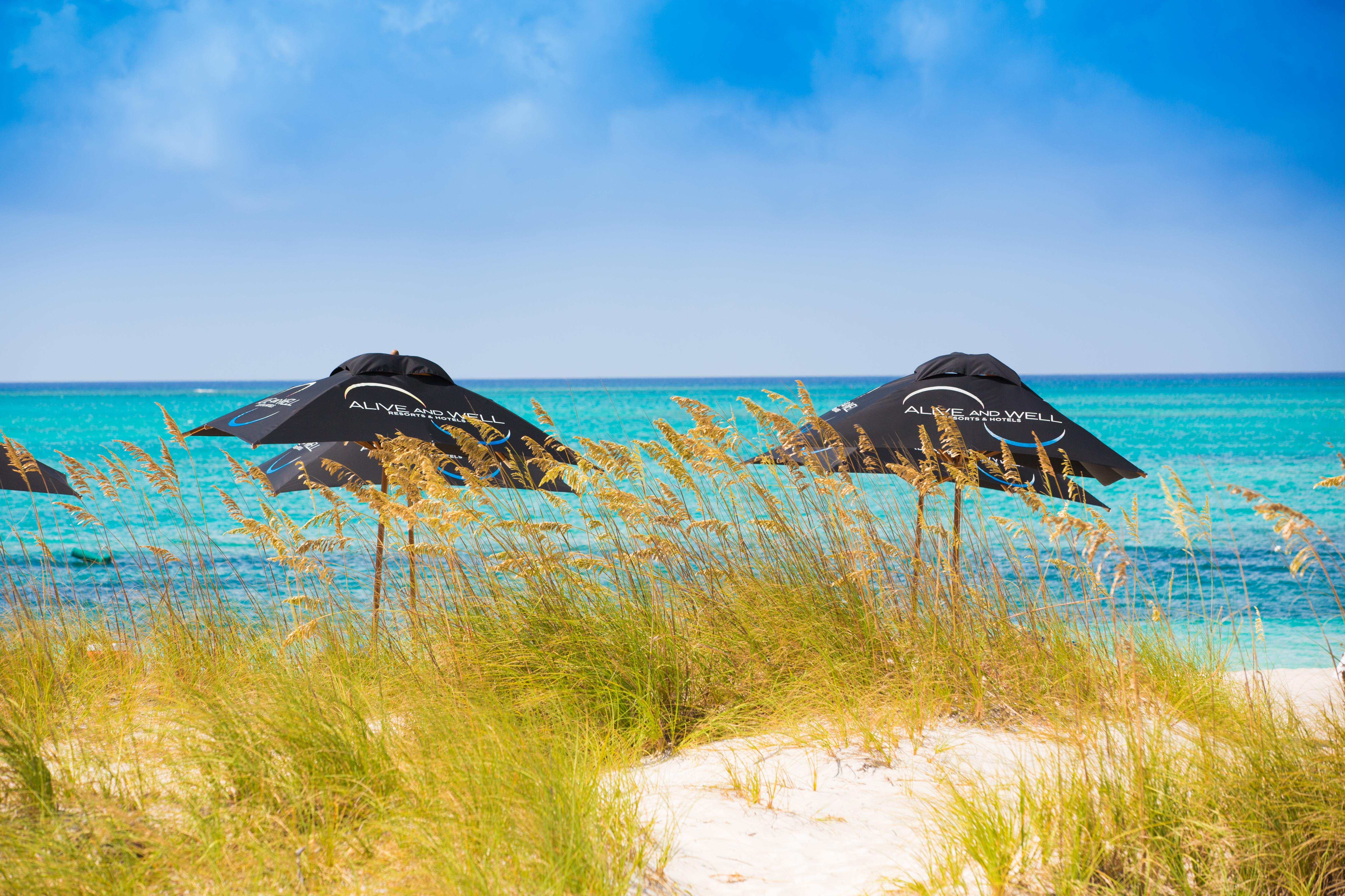 One On Marlin Resort (Adults Only) Turtle Cove Exterior foto