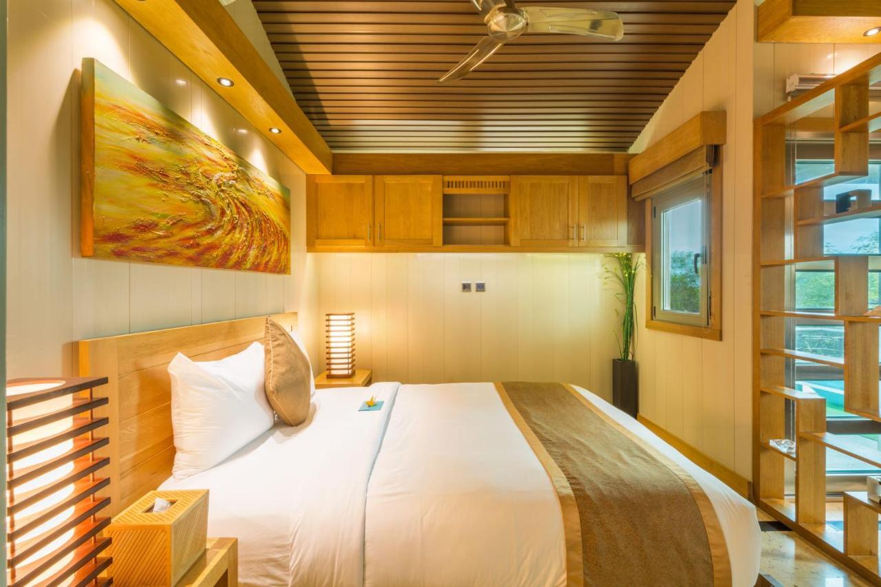 One On Marlin Resort (Adults Only) Turtle Cove Exterior foto