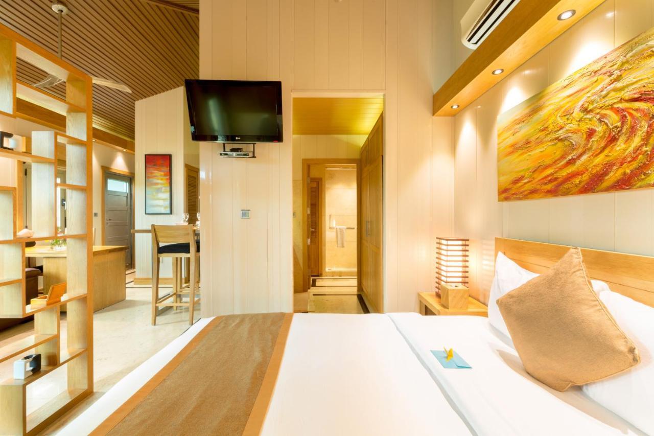 One On Marlin Resort (Adults Only) Turtle Cove Exterior foto